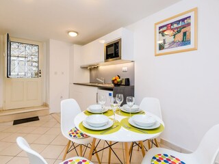 Apartment Dubrovnik Ausstattung 13