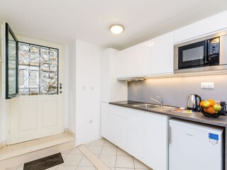 Apartment Dubrovnik Ausstattung 15