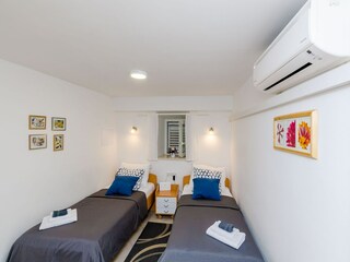 Appartement Dubrovnik Kenmerken 21