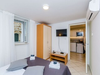 Appartement Dubrovnik Kenmerken 24