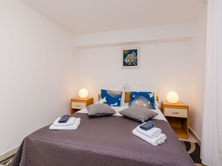 Appartement Dubrovnik Kenmerken 25
