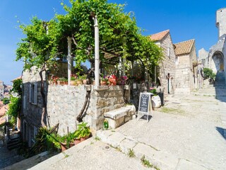 Apartment Dubrovnik Außenaufnahme 2
