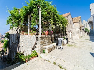 Apartment Dubrovnik Outdoor Recording 2