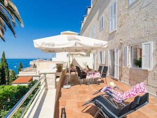 Appartement Dubrovnik  16