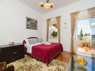 Appartement Dubrovnik Équipement 12