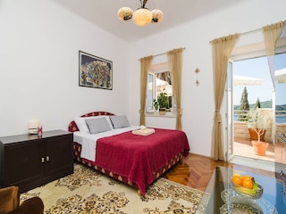 Appartement Dubrovnik Kenmerken 12