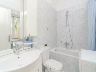 Appartement Dubrovnik Équipement 15