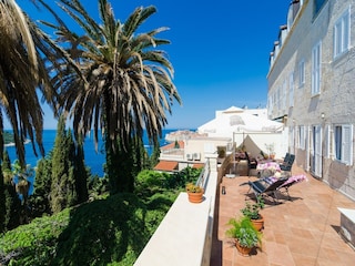 Appartement Dubrovnik  21