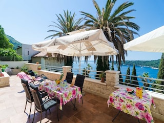 Appartement Dubrovnik  25