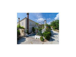 Villa Dubravka Registrazione all'aperto 4