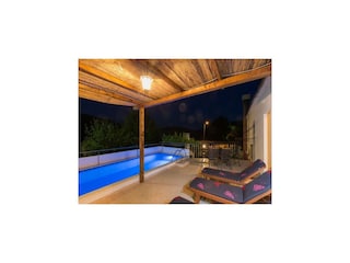 Villa Dubravka Enregistrement extérieur 10