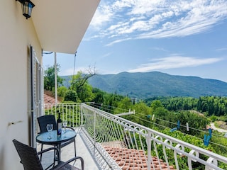 Villa Dubravka Außenaufnahme 13