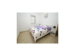 Apartment Potomje Ausstattung 16