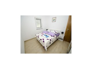 Apartment Potomje Ausstattung 17