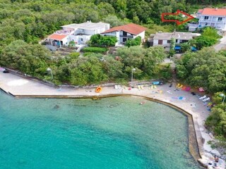 Appartamento Potomje  26