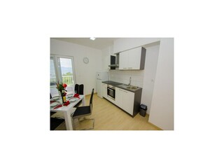 Appartement Potomje Équipement 12