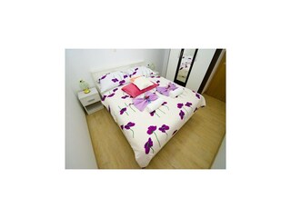 Apartment Potomje Ausstattung 14