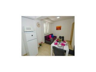 Appartement Potomje Équipement 8