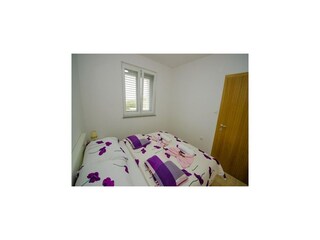 Apartment Potomje Ausstattung 11