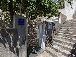 Apartment Mokošica Outdoor Recording 2