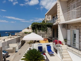 Apartamento Mokošica  16