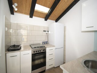 Ferienhaus Prigradica Ausstattung 20