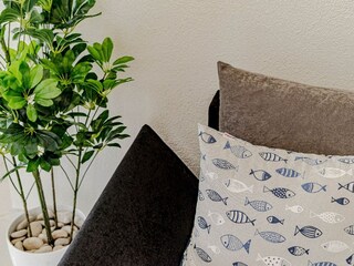 Casa de vacaciones Prigradica Características 27
