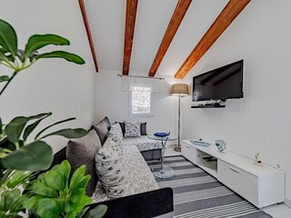 Ferienhaus Prigradica Ausstattung 31