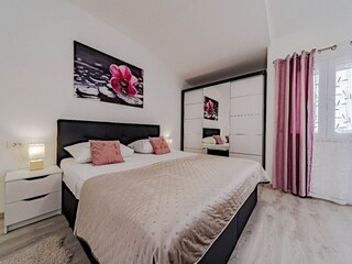 Ferienhaus Prigradica Ausstattung 41