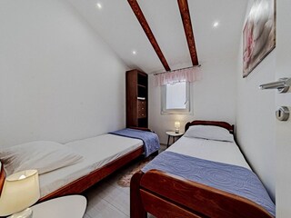 Ferienhaus Prigradica Ausstattung 43