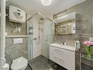 Ferienhaus Prigradica Ausstattung 49