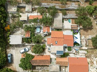 Ferienhaus Prigradica  62