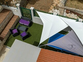 Casa de vacaciones Prigradica  63