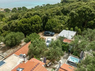 Ferienhaus Prigradica  64