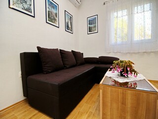 Apartment Kozarica Ausstattung 4