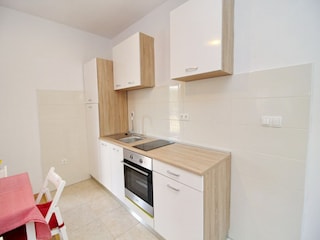 Appartement Kozarica Kenmerken 5