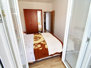 Apartment Kozarica Ausstattung 6