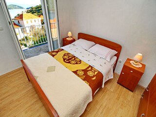 Appartement Kozarica Kenmerken 8