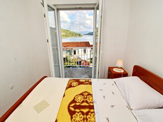 Apartment Kozarica Ausstattung 9