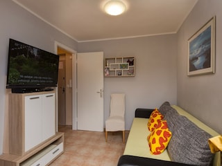Appartement Dubrovnik Kenmerken 4