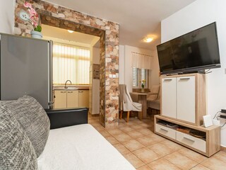 Apartment Dubrovnik Ausstattung 12