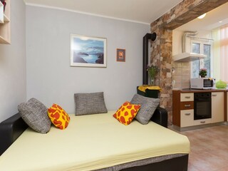 Apartment Dubrovnik Ausstattung 16