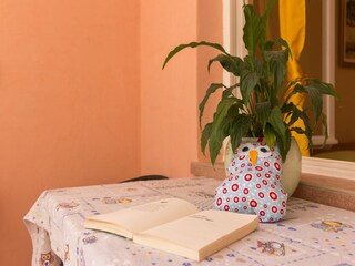 Appartement Dubrovnik Kenmerken 22