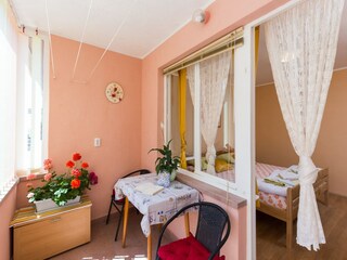 Appartement Dubrovnik Kenmerken 23