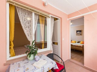 Apartment Dubrovnik Ausstattung 24