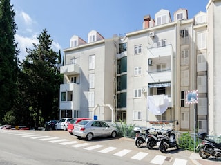 Apartment Dubrovnik Outdoor Recording 2