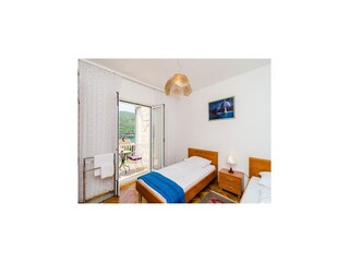 Appartamento Mokošica Caratteristiche 7