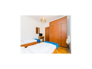 Appartamento Mokošica Caratteristiche 11