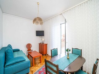 Appartamento Mokošica Caratteristiche 17