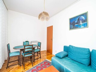Appartamento Mokošica Caratteristiche 18